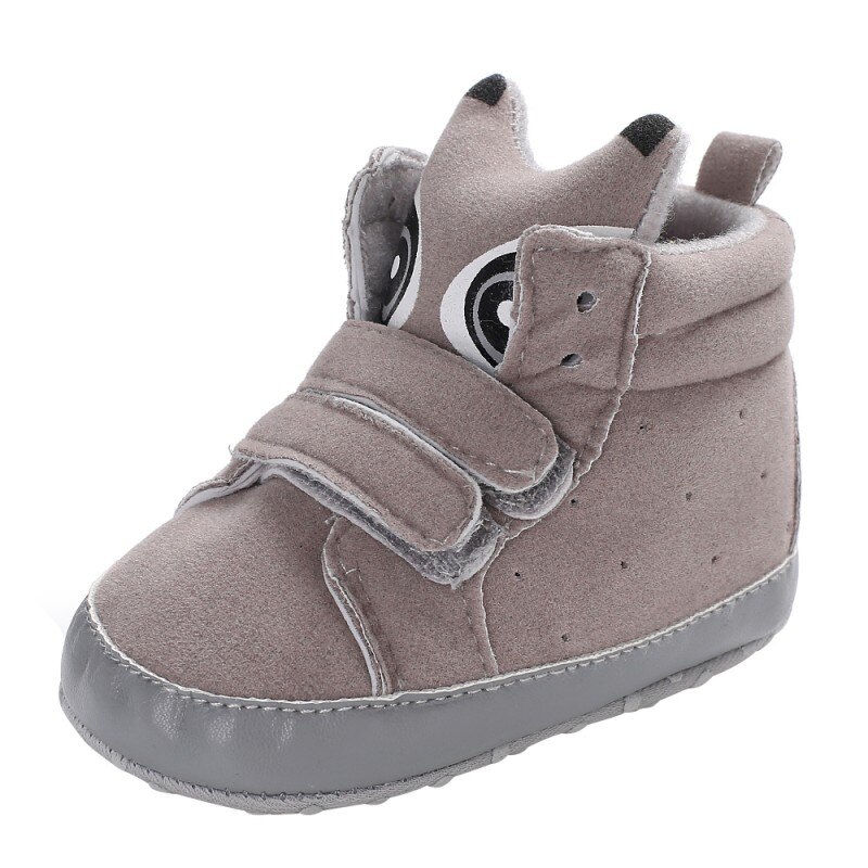 Baby Sneakers Soft Sole Shoes